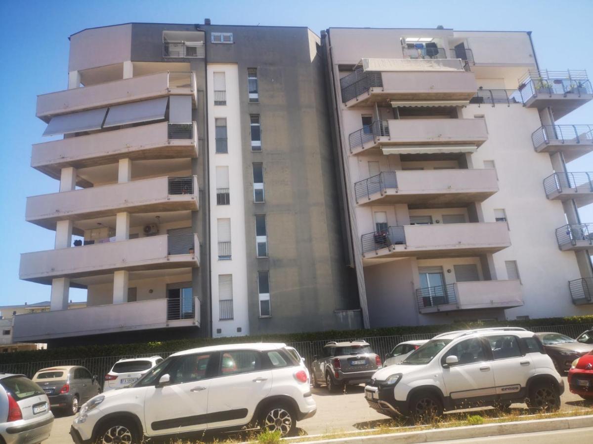 B&B Camera Per Uomini Pescara Exterior foto