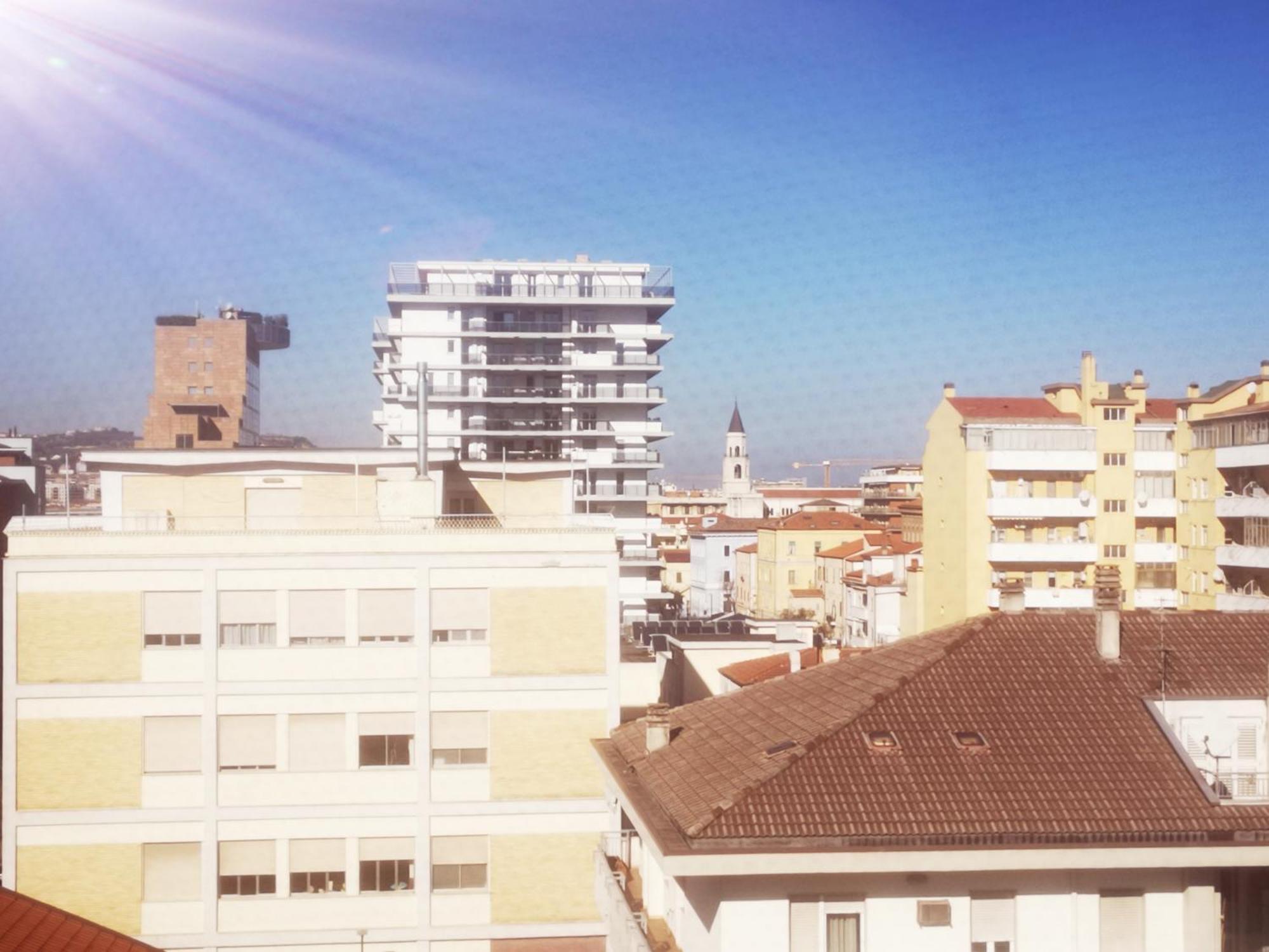 B&B Camera Per Uomini Pescara Exterior foto
